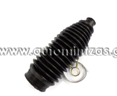 Rack and pinion