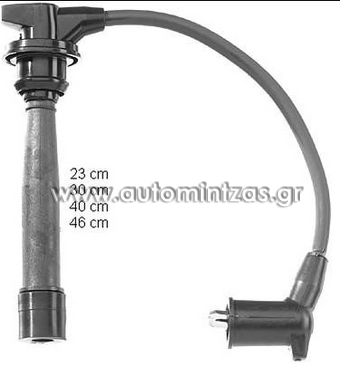 Spark plugs HYUNDAI & KIA    27501-26A00, ZEF1136
