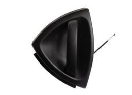 Handle outer SMART FORTWO  40222308R