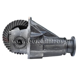 Διαφορικό ISUZU CAMPO '96- 4WD 4JA1/ 4ZC1 9X41. 8-94474-306-3