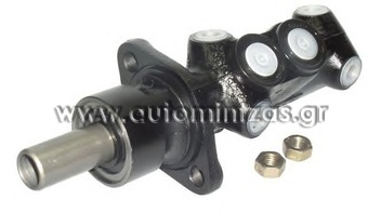 Brake Master Cylinder SEAT & VOLKSWAGEN  41868X, 010532, 03.2120-2651.3, 03.2120-3771.3, 03.2120-3943.3, 03212026513, 03212037713, 03212039433, 0204123562, 0986480572, 0986480573, 0986480823, 0204123562, 0986480572, 0986480573, 0986480823, F026003562, F026003562, 202142, 202-142, 202207, 202-207, 202277, 202-277, LM42651, LM43771, 1835, 1865, 1H1611019A, 1H1611019C, 1H1611019A ,1H1611019C, 357611019, 32967516, PMF198, PMF387, PMF480, 350812, 402322