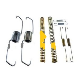 Repair kit for brake ISUZU DMAX   13088047