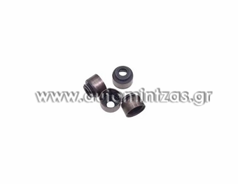 ΤΣΙΜΟΥΧΑΚΙ ΒΑΛΒΙΔΩΝ MITSUBISHI L200 '06-'20/ FIAT FULLBACK '16-/ FORD RANGER '06-/ MAZDA BT-50/ HYUNDAI/ SUZUKI GRAND VITARA/ TOYOTA/ CITROEN C4 AIRCROSS (4ΤΜΧ)   90913-02081, 90913-02088, 90913-02095, 90913-02119, B660-10-155, KL02-10-155, MD159069, MD184303