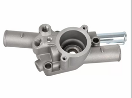 ΛΑΙΜΟΣ ΘΕΡΜΟΣΤΑΤΗ (ΒΑΣΗ) TOYOTA COROLLA EE101 '92-'97 1.3  16333-11160