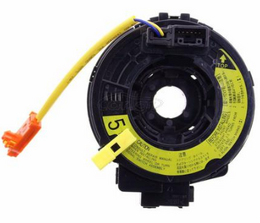 CABLE SUB-ASSY, SPIRAL