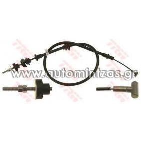 Ντίζα συμπλέκτη SEAT IBIZA   21206, 6K1721335G, 6K1721335H