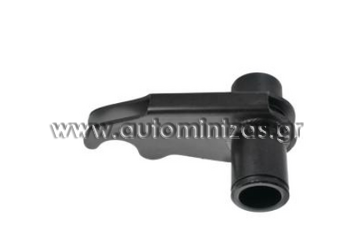 Βάση ράβδου στρέψεως TOYOTA HILUX RN30, 40 '78-'81 ΑΓΚΥΡΑ ΑΡΙΣΤΕΡΗ, 48108-35010, 4810835010