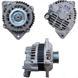 Alternator MITSUBISHI, NISSAN & INFINITI  A2TA5191, 13750, A2TA5192, MD325696, MD325696D, MD334167, MD367214, AL4031X, 90-27-3232