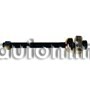 Torsion bar screw