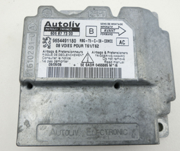 Electric parts