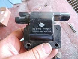 Πολλαπλασιαστές nissan 22433-55S10, 22433-0B000, 22433-51J10, 22433-56E11, 22448-0C802, 22448-D4000