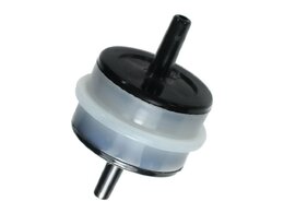Exhaust valve