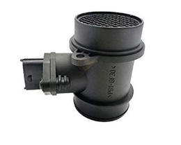 Air flow meter