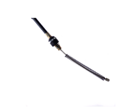 Handbrake cables Mitsubishi L200  MN-102397, MN102397