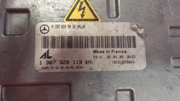 Xenon controller mercedes w169 1307329119, A1698209026, 1698209026