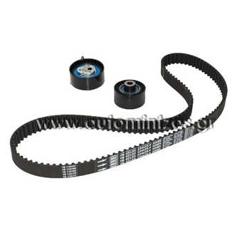 Timing belts kit