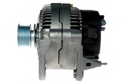 Alternator VW, SEAT 2541417, 2541417K, 2541815, 2541815A, 2541815B, 436444, 439003, 746065, A13VI124, A13VI41, NA438, VA365, 1031896, 7203201, 95VW10300AAA, 95VW10300NA, 95VW10300RA, R95VW10300NA, 0120485038, 0123320001, 0123320007, 0123320017, 0123340003, 021903017A, 028903025Q, 028903025QX, 028903027B, 037903023E, 037903023G, 037903023GX