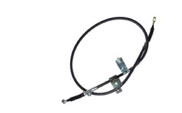 Ντίζες χειροφρένου Nissan MICRA  36530-4F400, 365304F400