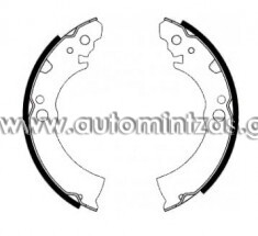 Σιαγώνες NISSAN MICRA  K-1164, K1164, BS2029, 346161B, 361402B, 0986487206, LS1285, MFR178, 44060-01B00, 44060-01B25, 44060-04B25, 44060-18B25, 44060-21B25, 44060-28B25, 44060-31B25, D4060-01B00, D4060-01B25, D4060-21B10, D4060-21B25, D4060-28B10, D4060-28B25, D4070-01B00, D4070-21B10, D4070-28B10, GS8157