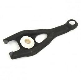 Δίχαλο συμπλέκτη PEUGEOT 206, CITROEN NEMO, PEUGEOT BIPPER 1.4HDi, 211763