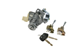 Διακόπτης μίζας TOYOTA HILUX VIGO '05 FULL SET, 12371825