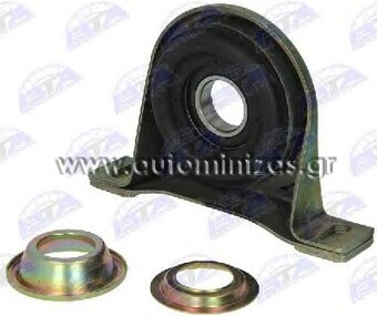 Bottom bracket  MERCEDES-BENZ     6394100681, 6394100681S1, BPB1041, BSG60-710-012, G9M025BTA, 4.80938, FPB1041