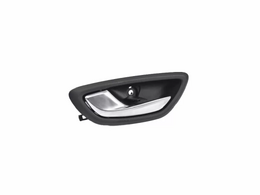 INTERIOR HANDLE RENAULT MEGANE IV '16- / SCENIC IV SILVER FRONT/REAR LEFT