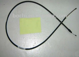 Throttle cables  RENAULT  21011, 7700813980