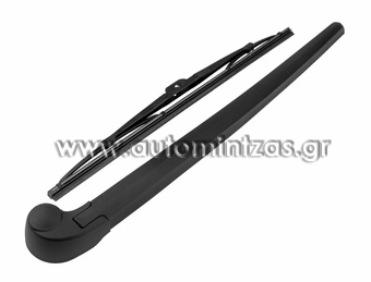 WINDSHIELD WIPER AUDI Q7 '06- REAR
