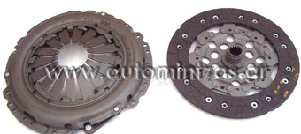 Clutch kit
