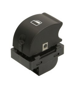 Διακόπτες ηλεκτρικών παραθύρων AUDI   0916261, 114573, V10-73-0008, 8E0959855, 8E0959855A