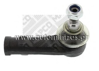 Ακρόμπαρα VW TRANSPORTER   701419811B, 22669, BTR4451, CTR1058, TA1557, 10585, FTR4451, 1689, 19866, 0291407