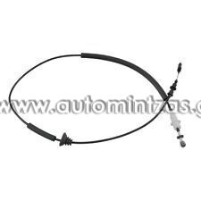 Ντίζα συμπλέκτη FIAT & LANCIA  22325, 7550409, 7555958
