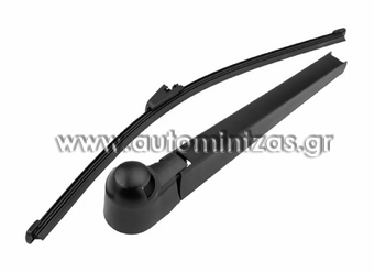 VW TOURAN '03-'09 REAR WIPER
