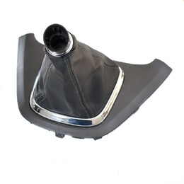 Gear lever bubble