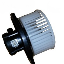 Μοτέρ καλοριφέρ Mitsubishi L200 '06, 7802A105