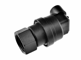 ΑΙΣΘΗΤΗΡΑΣ ΚΟΝΤΕΡ FIAT DOBLO '00-'09/ PUNTO '99-'03/ PANDA '03-'12/ STRADA '99-'11/ UNO/ BRAVA/ LANCIA YPSILON '96-'03| 3PIN 46466696, 46758006, 46817374, 68093741AA, K68093741AA