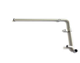Water tube MITSUBISHI  L200   MD-014158G, MD014158G