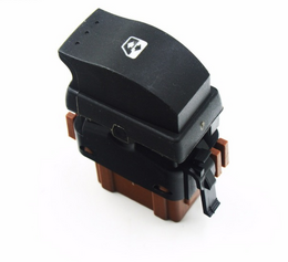 Electric window switches RENAULT & OPEL    8200057321, 4980.75.316
