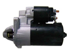 Starter Motor ALFA ROMEO,  FIAT &  LANCIA  60813461, 0001107066, 0001107411, 0986017770, 0986019930, DRS3683, 46468696, 46791692, 71721328, LRS2071, 458476