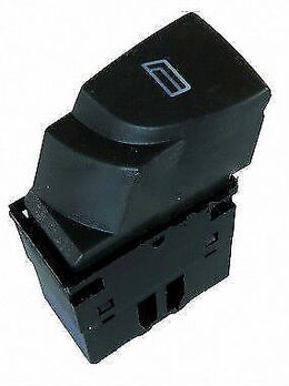 Electric window switches FIAT, PEUGEOT & CITROEN     735315619/INS