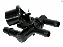 RADIATOR VALVE FORD TRANSIT '06- 2.2TDCI 2.4TDCI