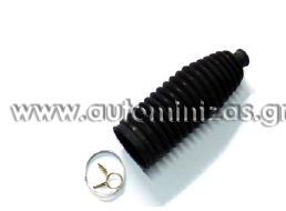 Rack and pinion