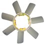 Φτερωτή NISSAN 720 '83- Z22 380mm (7 ΦΥΛΛΑ), 15.02.2400.84, 1502240084, 21060-W1300, 21060W1300