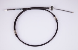 Ντίζα χειροφρένου  TOYOTA COROLLA   4643012300, 94857010, 4643002050, 4643002040, 4643002030