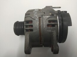 Αλτενέιτορ - δυναμό RENAULT CLIO III  5920124425037, 8200390675, 0124425037