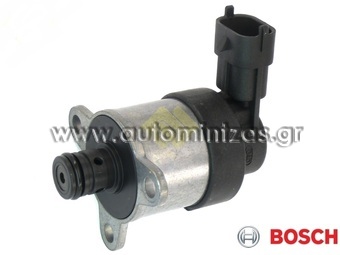 Αισθητήρας common rail  ALFA ROMEO, CHEVROLET, FIAT, OPEL, RENAULT, SAAB & SUZUKI   092400651