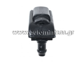 ΠΙΤΣΙΛΙΘΡΑ SKODA OCTAVIA II '04-'13 (MK2 ) Κωδικός: 1Z0955985