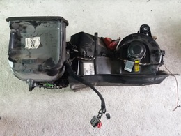 Mechanic parts
