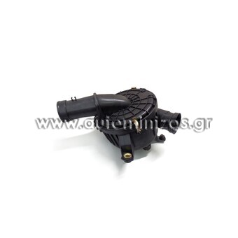 Φιλτροκούτι TOYOTA HILUX LN140/ 170 2WD/ 4WD '98-'05 χωρίς τρύπα. 17700-75250W/O